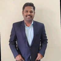 Mahesh Mane Email