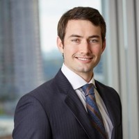 Asana Partners Employee Forrest Cherry's profile photo