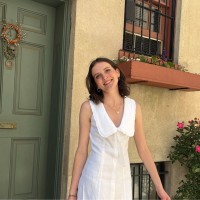 Graywolf Press Employee Eloise Duncan's profile photo