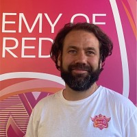 Enemy Of Boredom Academy Employee Steven Godwin's profile photo