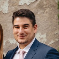 Mercedes-Benz AG Employee Marco Ehrhardt's profile photo