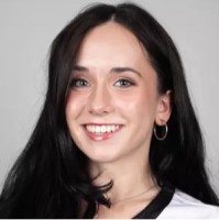 Frontier Camp Employee Cora West's profile photo