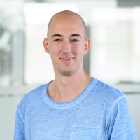 Stefan Gruber's profile photo