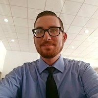 Charles Maund Toyota Employee Kyle Williams's profile photo