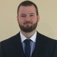Cara Partners Employee Roy Donnelly's profile photo