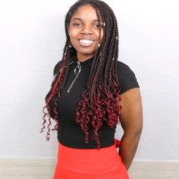 Marquita Williams Email & Phone Number