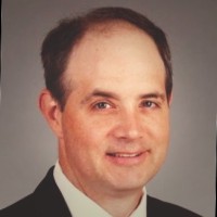 Johnson Health Tech. Co., Ltd. Employee Greg Waters's profile photo