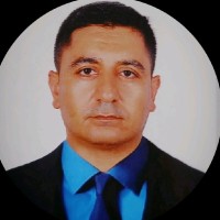 TUPRAS Employee Hasan Kaplan's profile photo
