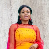 AfricSearch Employee Aureline Konan's profile photo