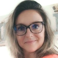 MyUnisoft Employee Virginie Estrade's profile photo