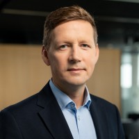 ING Bank Slaski Employee Michał Myśliński's profile photo