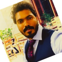 Baeru Employee Nripen Chakrawarty's profile photo