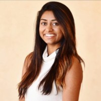 Eesha Choudhari Email & Phone Number