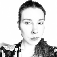 Johanna Bergström Email