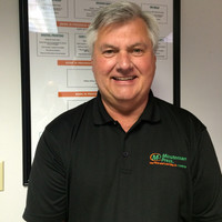 Minuteman Press Kissimmee Employee Frank Endicott's profile photo