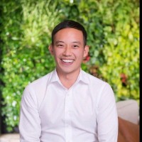 Mount Alvernia Hospital Employee James Chua's profile photo