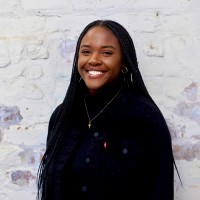 Handle Employee Kailyn Turner's profile photo