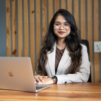 Bhargavi R. Email