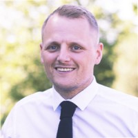 Seymour Taylor Employee David Newton's profile photo