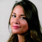 IRSS Employee Romane Laurent's profile photo