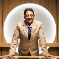 HomeEquity Bank Employee Srikanth Raghavan's profile photo