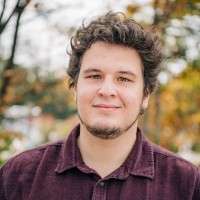 EarthShift Global Employee Nowell Stoddard's profile photo