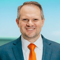 RINA WM is now Aprio Wealth Management Employee Kevin Watson's profile photo