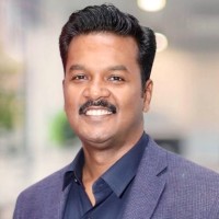 Cipla Employee Soumen Das's profile photo