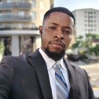 Shaw Gibbs Employee Michael Offei-Ansah's profile photo