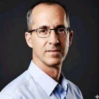 Telit Employee Omer Raviv's profile photo