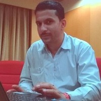 Navin Bhatt Email & Phone Number