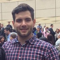 Del West USA Employee Alexander Hupfeld's profile photo