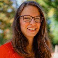 ubitricity Employee Carmen Haaf's profile photo