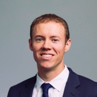 Moderna Employee Patrick Nicholson's profile photo