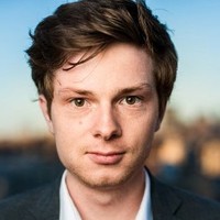 Guillaume Evain Email & Phone Number