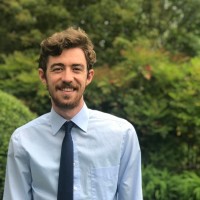 Grand Classroom Employee Patrick Wachter's profile photo