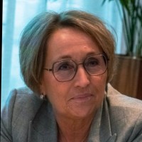 SAS - Scandinavian Airlines Employee Henriette Ellekrog's profile photo