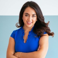 smallTalk Employee Annalisa Perfetto's profile photo