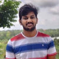 Tulasiram Potturi's profile photo