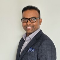 SmartONE Solutions Employee Deep Nandi's profile photo