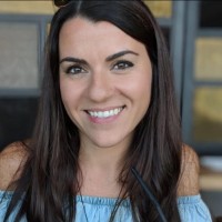 Milk Makeup Employee Jessica Blanco's profile photo