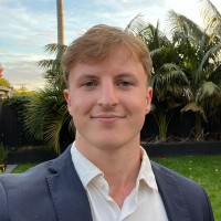 Huski Employee Harry Devine's profile photo