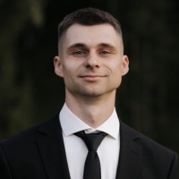 Rubyroid Labs Employee Pavel Pershko's profile photo