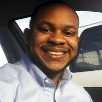 T-Mobile Employee Adrian Waters's profile photo