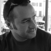 Inertia Studios Employee Giacomo Lietti's profile photo