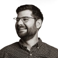 Synivate Employee Sean Maguire's profile photo
