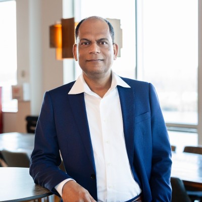 Arcwood Environmental Employee Hp Nanda's profile photo