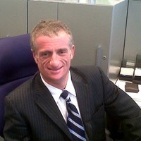 ING Employee Luca Sacchi's profile photo