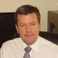 Utility Warehouse Employee David Heathfield's profile photo