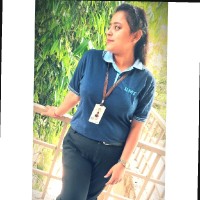 Edera Employee Anchal Sharma's profile photo